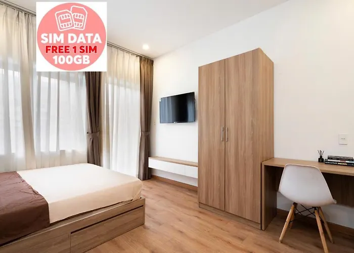 Our Homestay Free Laundry
