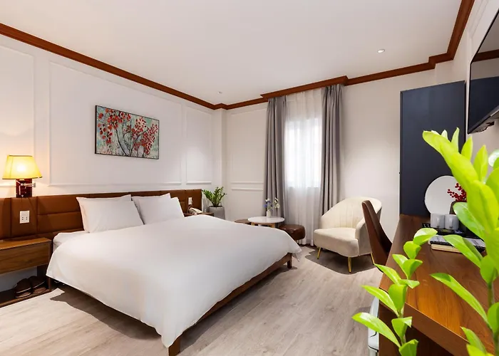 Matterhorn Hotel