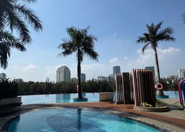The87 Inn - The Signature Midtown M7 - Near Secc - 2 Br