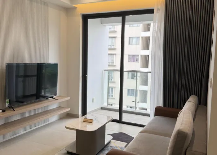 The87 Inn - Happy Residence Premier