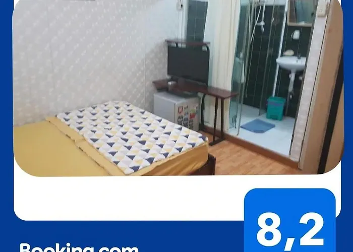 Guest House Thanh