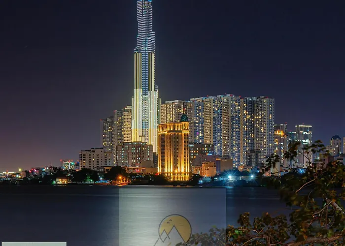 Landmark 81 Residences Luxury Apartment