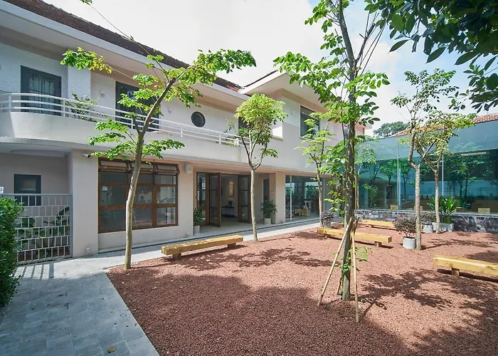 M Village Living Tu Xuong