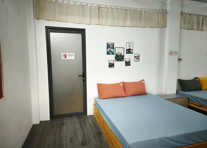 Homestay Me Khang 2