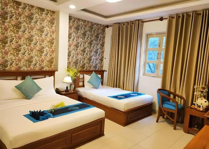 Hong Hac Hotel