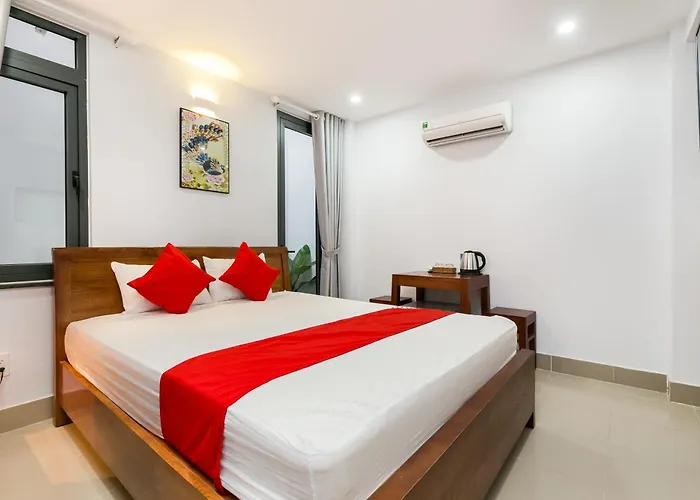 Super Oyo 520 Friendly Homestay