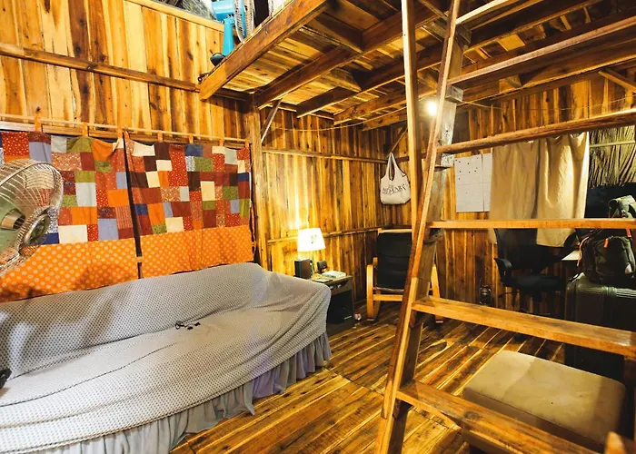 Cactos Chill & Homestay