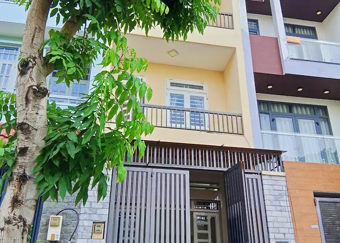 Ola\'S Home
