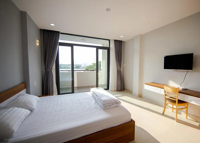 Hanh Trang Hotel