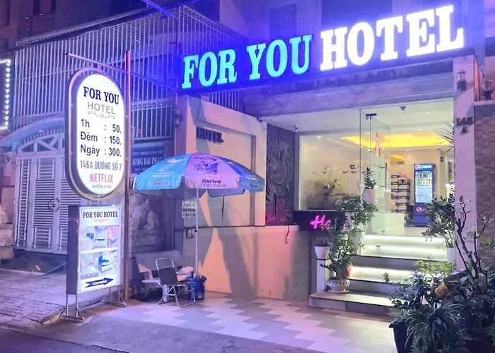 Foryou Hotel