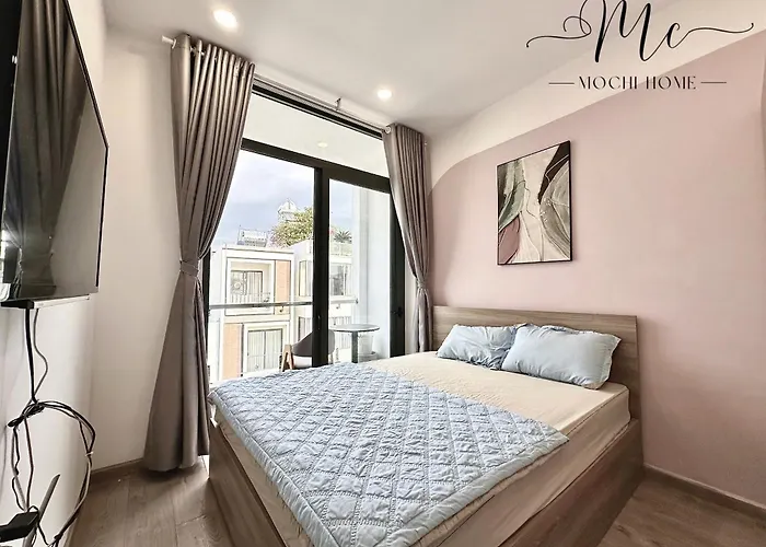 Damara Apartment