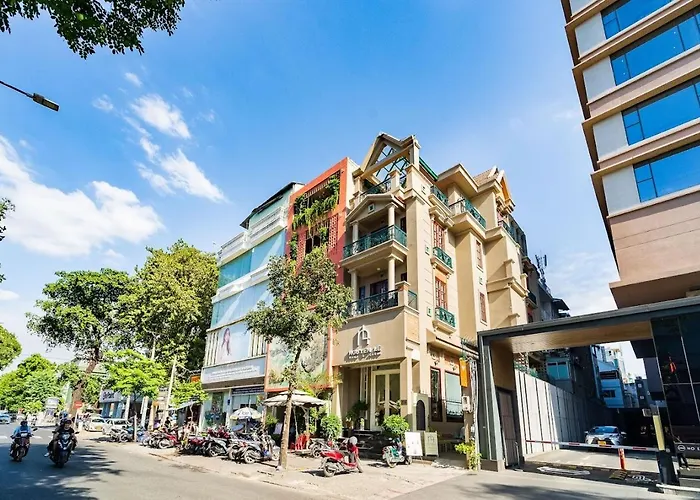 Nguyen Le Home & Coffee