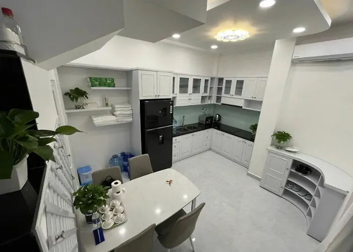 Phuong Golden Homestay