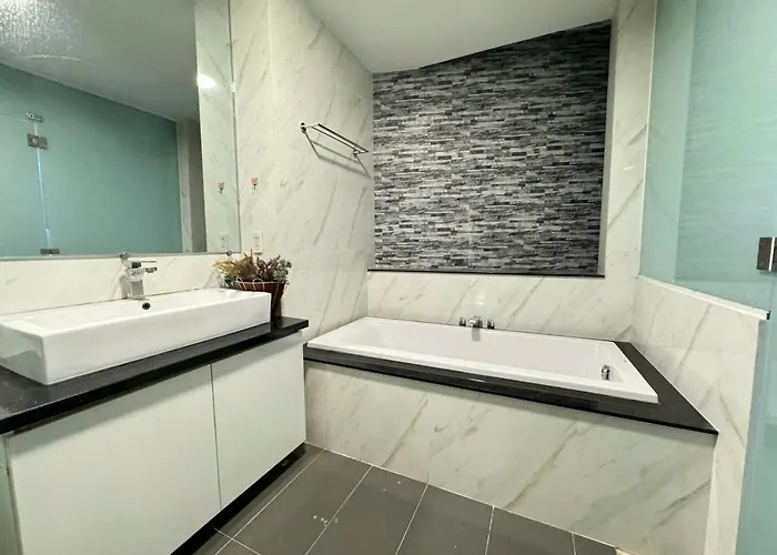 Tan Cang Luxury