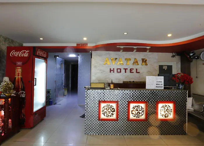 Avatar Hotel