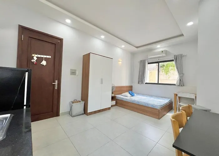 Serviced Apartment Rentals