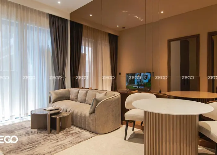 Imperial Metropole Residence Saigon