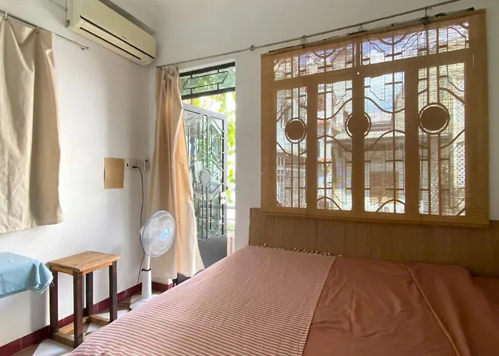 La Vie Saigon Homestay
