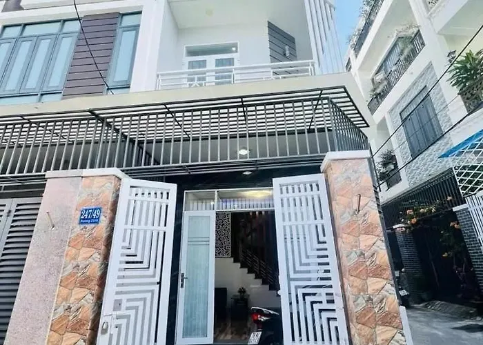 Metropole Residences - Serviced Apartment