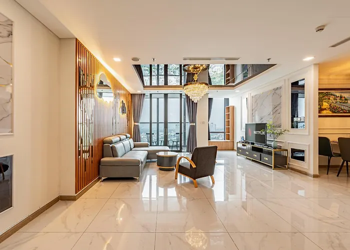Summit View Landmark 81