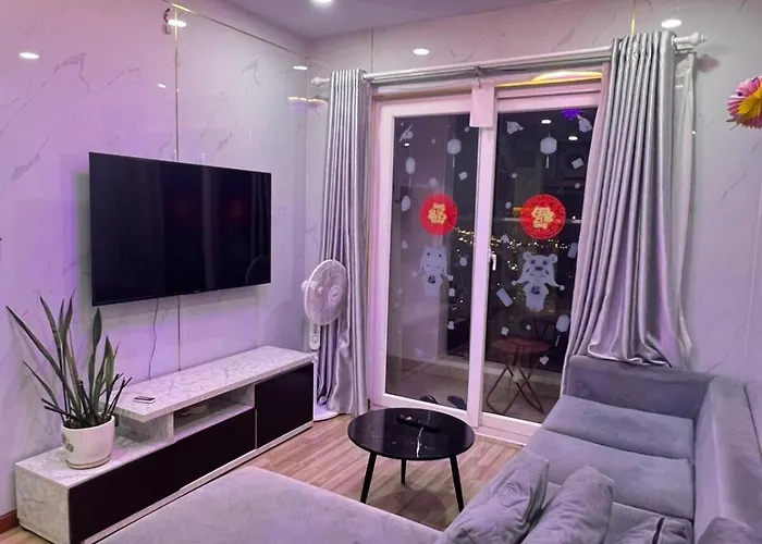 2Br Apartment For Long-Term Stay