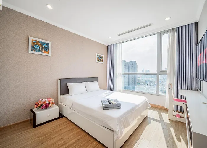 Landmark Urban Oasis Residences