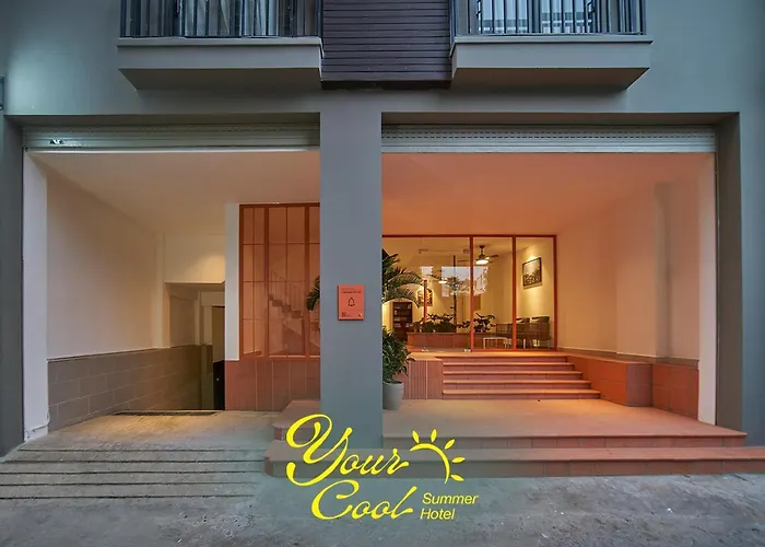 M Village Living Le Van Sy