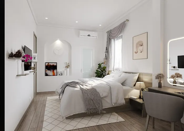Premium Hotel Lumiere