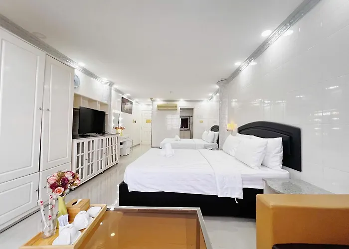 K&T Hotel - Center Saigon