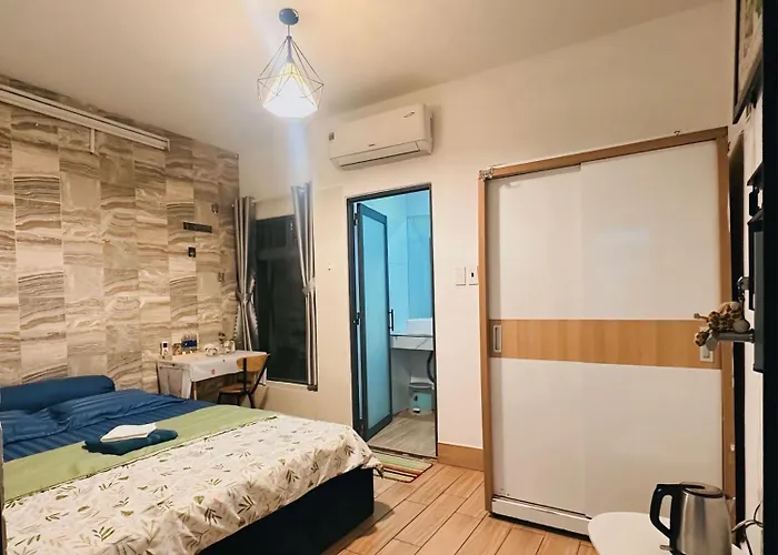 Little Garden Homestay&Cafe\'