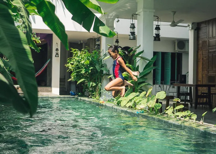 IAMSAIGON homestay