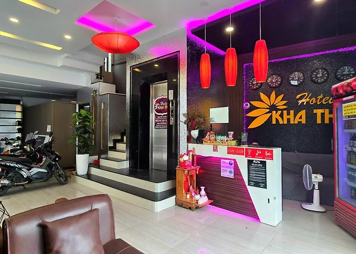 Kha Thy Hotel