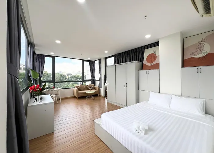 Home Away Dang Thi Nhu