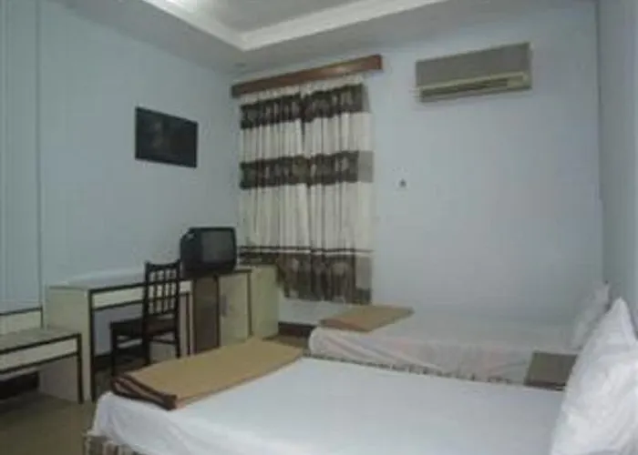 Bat Dat 2 Hotel