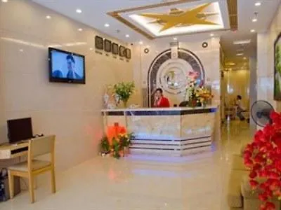 Hanz 82 Le Lai Sen Hotel