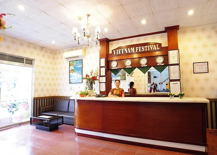 Festival Hotel