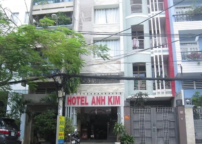 Anh Kim Hotel