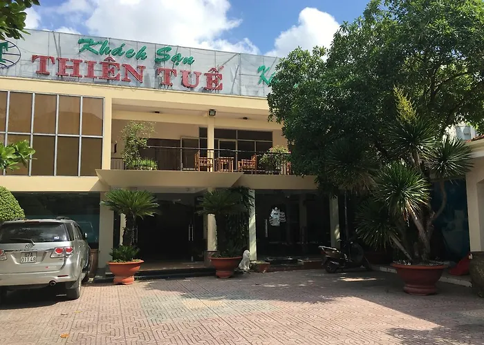 Thien Tue Hotel
