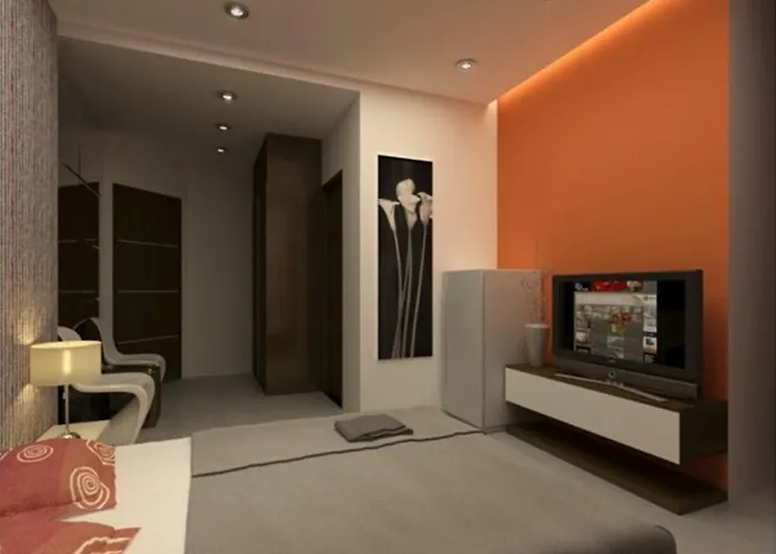 Yumi Hotel