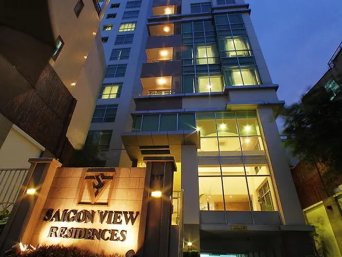 Saigon View Residences