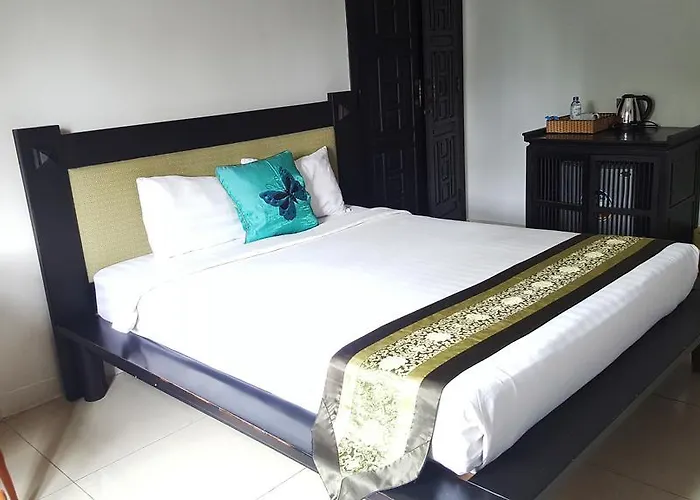 Faifoo Boutique Hotel