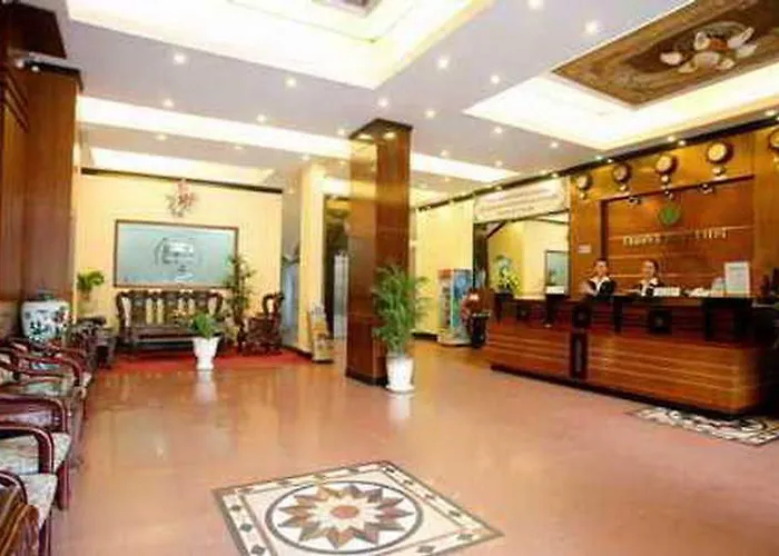 Thanh Binh 2 Hotel