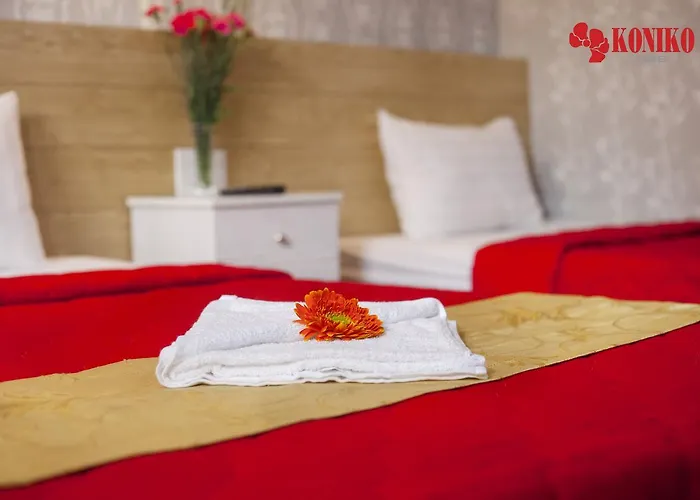 Koniko Hotel