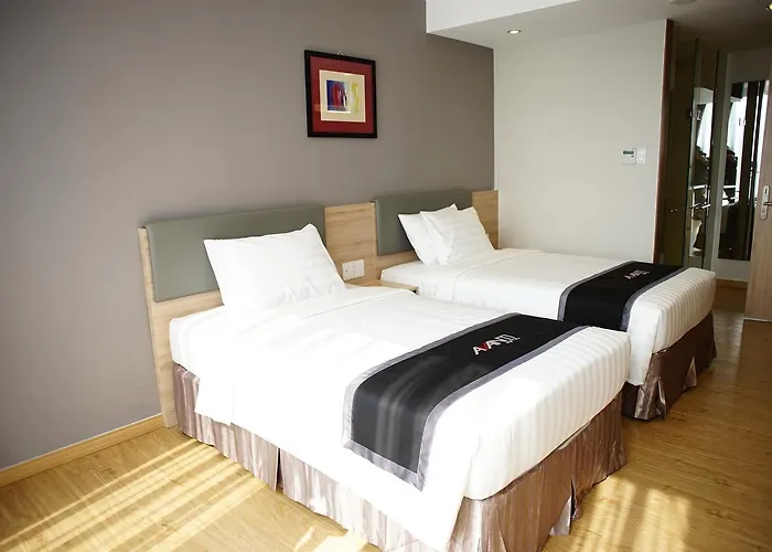 Avanti Hotel