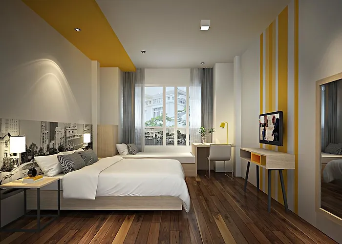 Country House 373 Sài Gòn