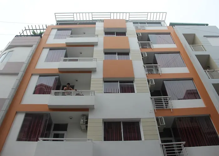 Sai Gon River Hotel
