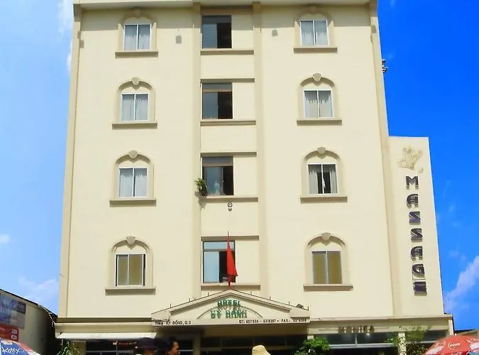 Ky Dong Hotel