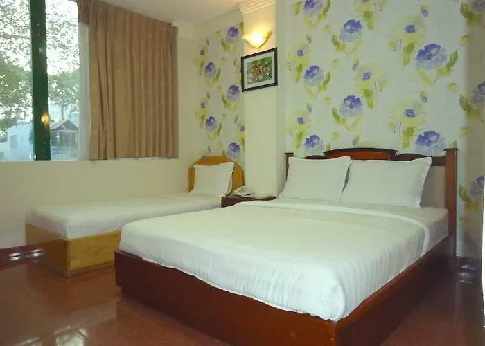 Hoang Chung Hotel