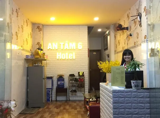An Tam 3 Hotel