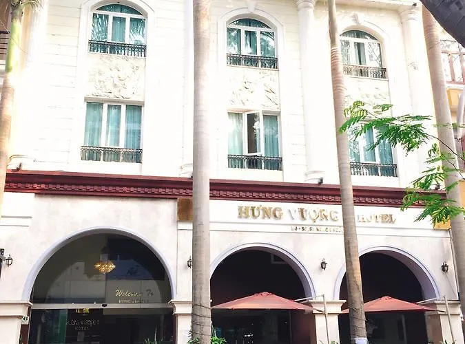 Nakwon Hotel